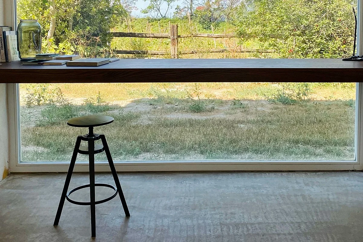 « Terres : matériaux en danger »