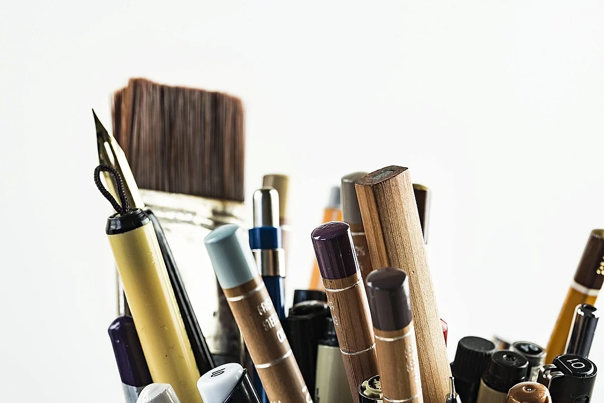 Cours de dessin et de pastel