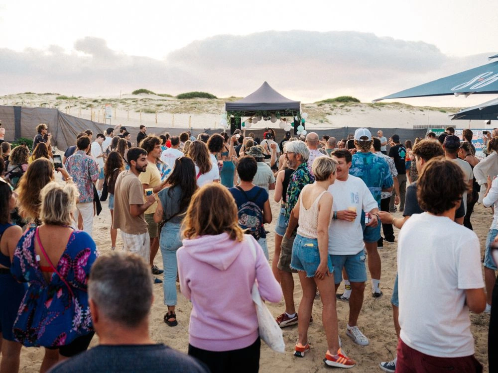 Little Festival