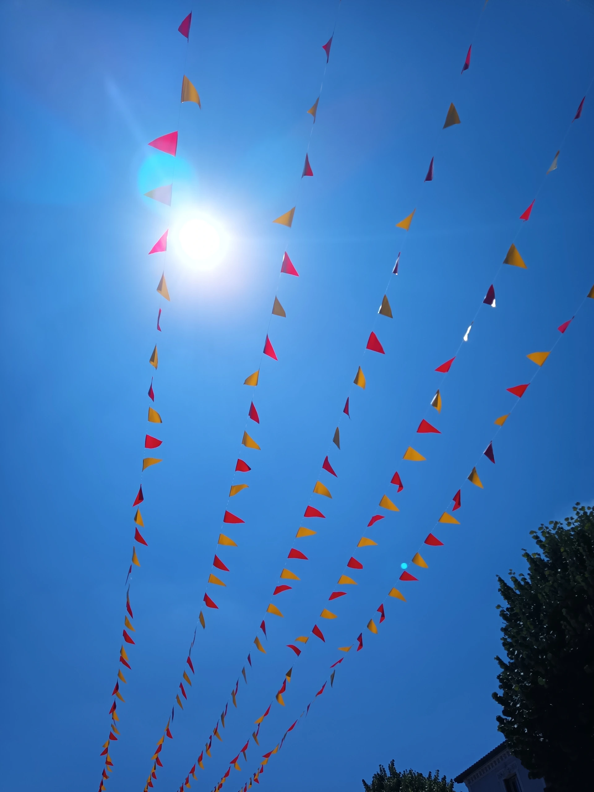 Carcen Ponson en Fêtes