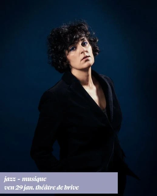L'Empreinte: Marion Rampal "Song for Abbey"