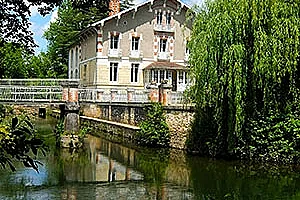 Fête d'automne