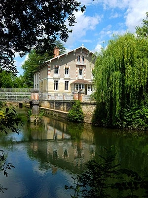 Fête d'automne
