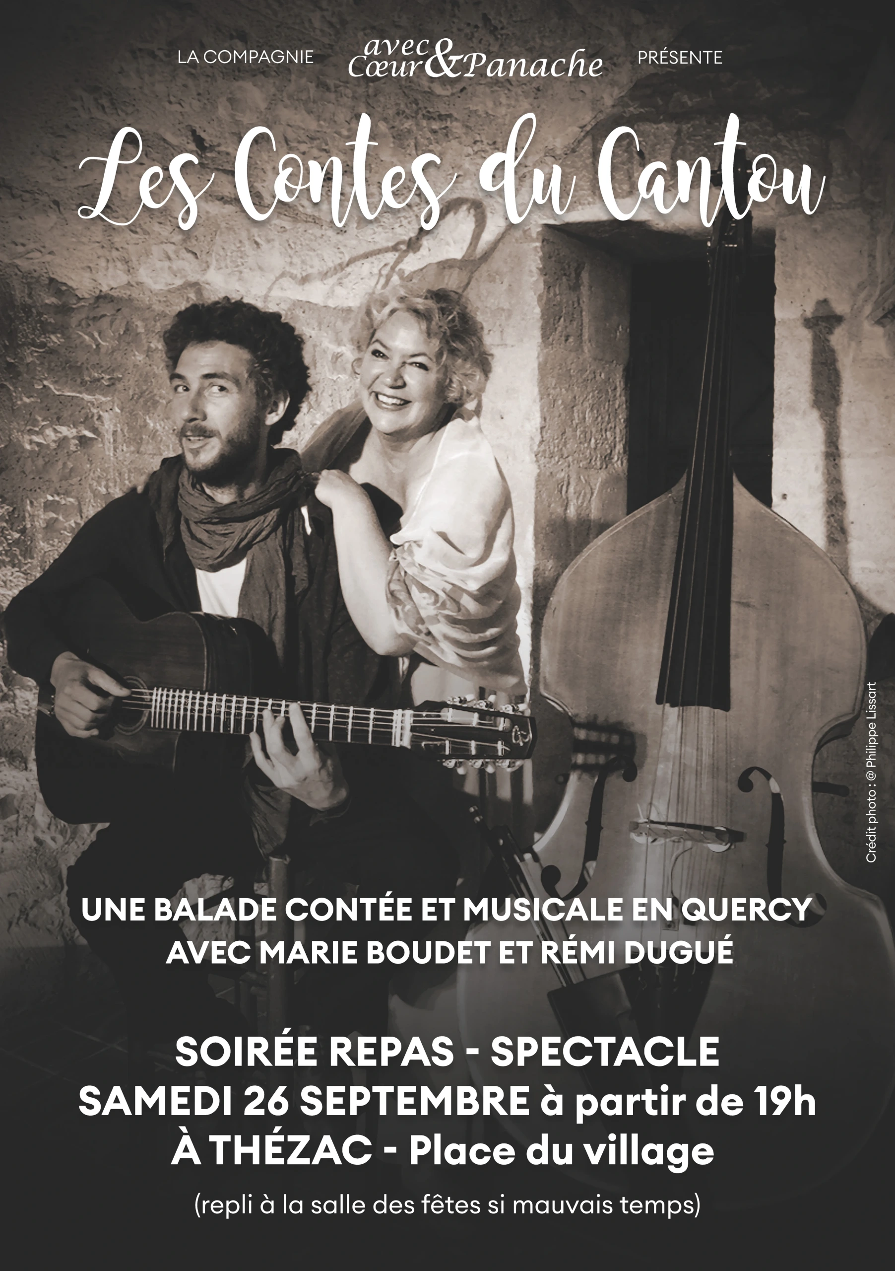 Les Contes du Cantou 2026