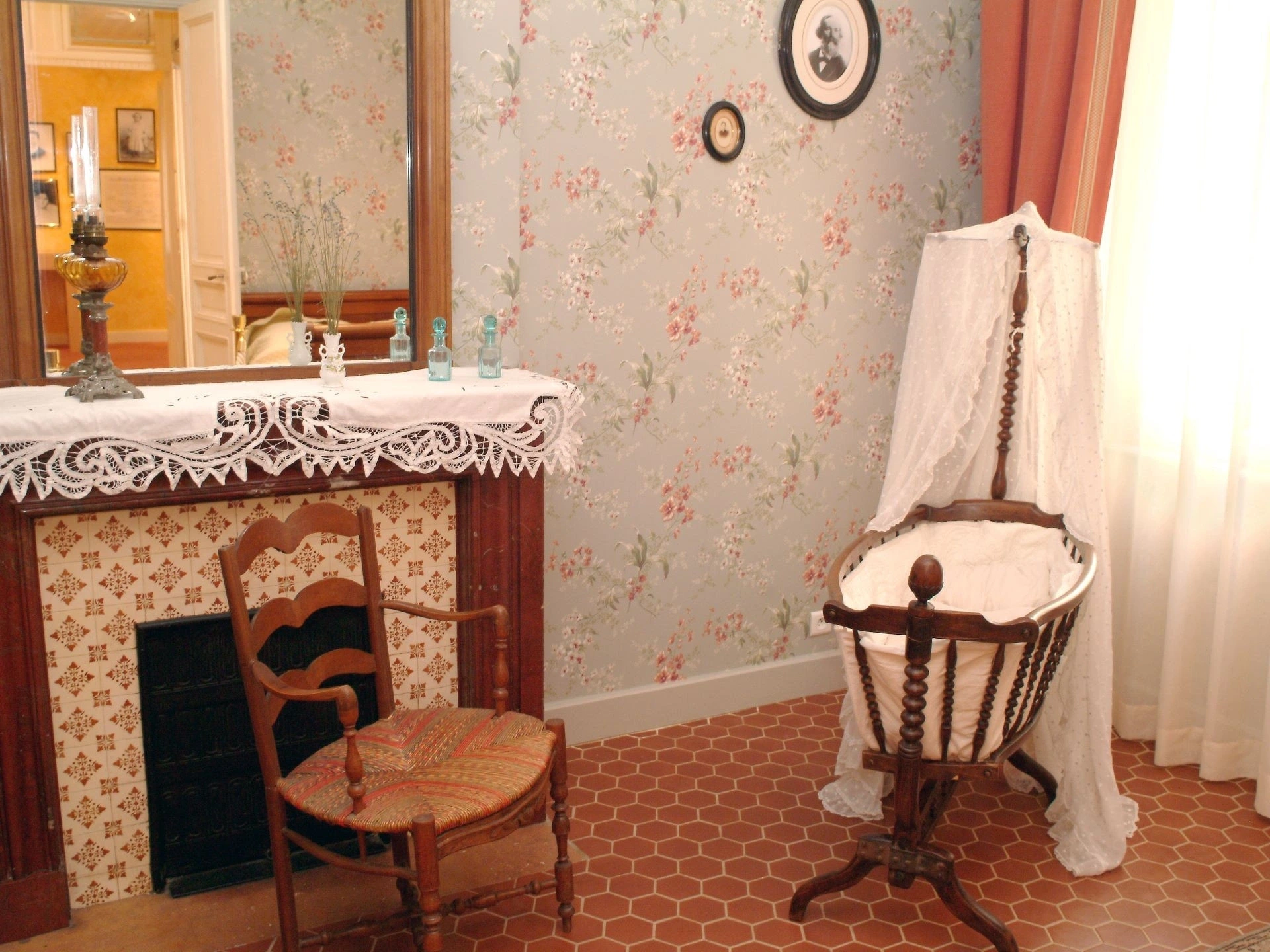 JEP - Maison natale de Marcel Pagnol