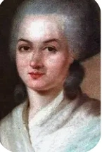 Conférence - Olympe de Gouges, liberté, égalité, humanité