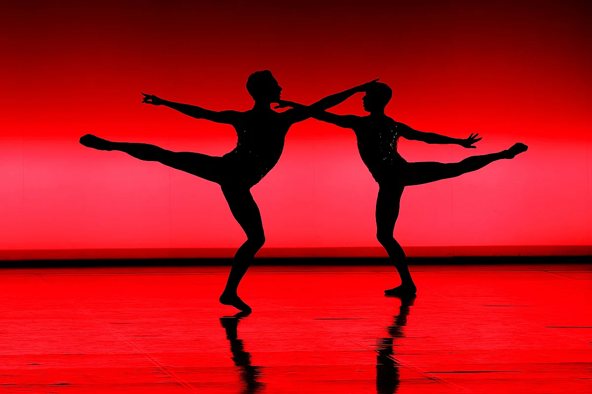 Le Temps d'Aimer la Danse - Ballet de l’Opéra National de Bordeaux - Joy