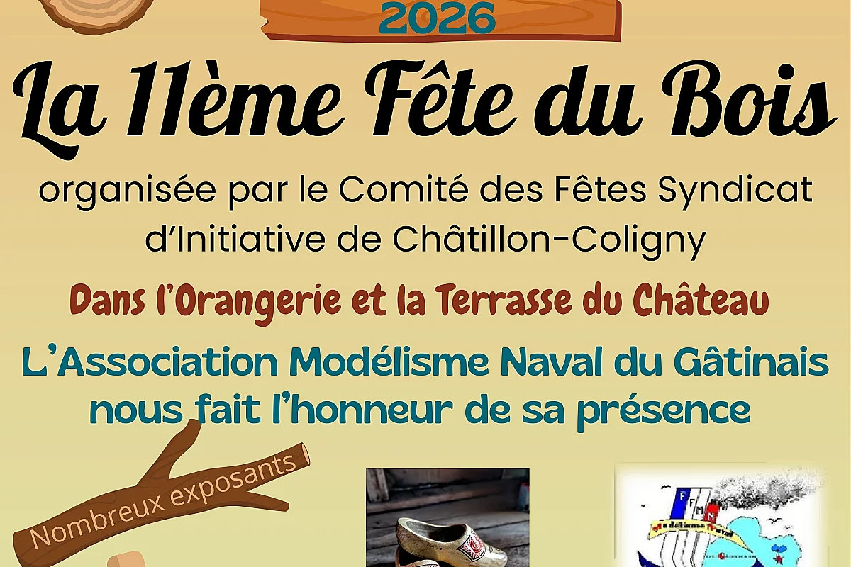 Fête du bois