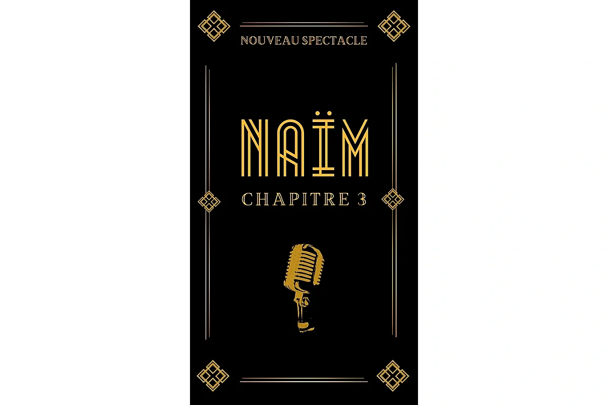 NAIM - CHAPITRE III