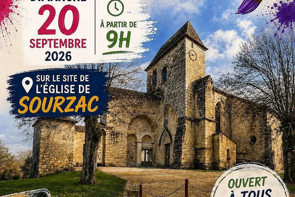 Concours de peinture en plein air