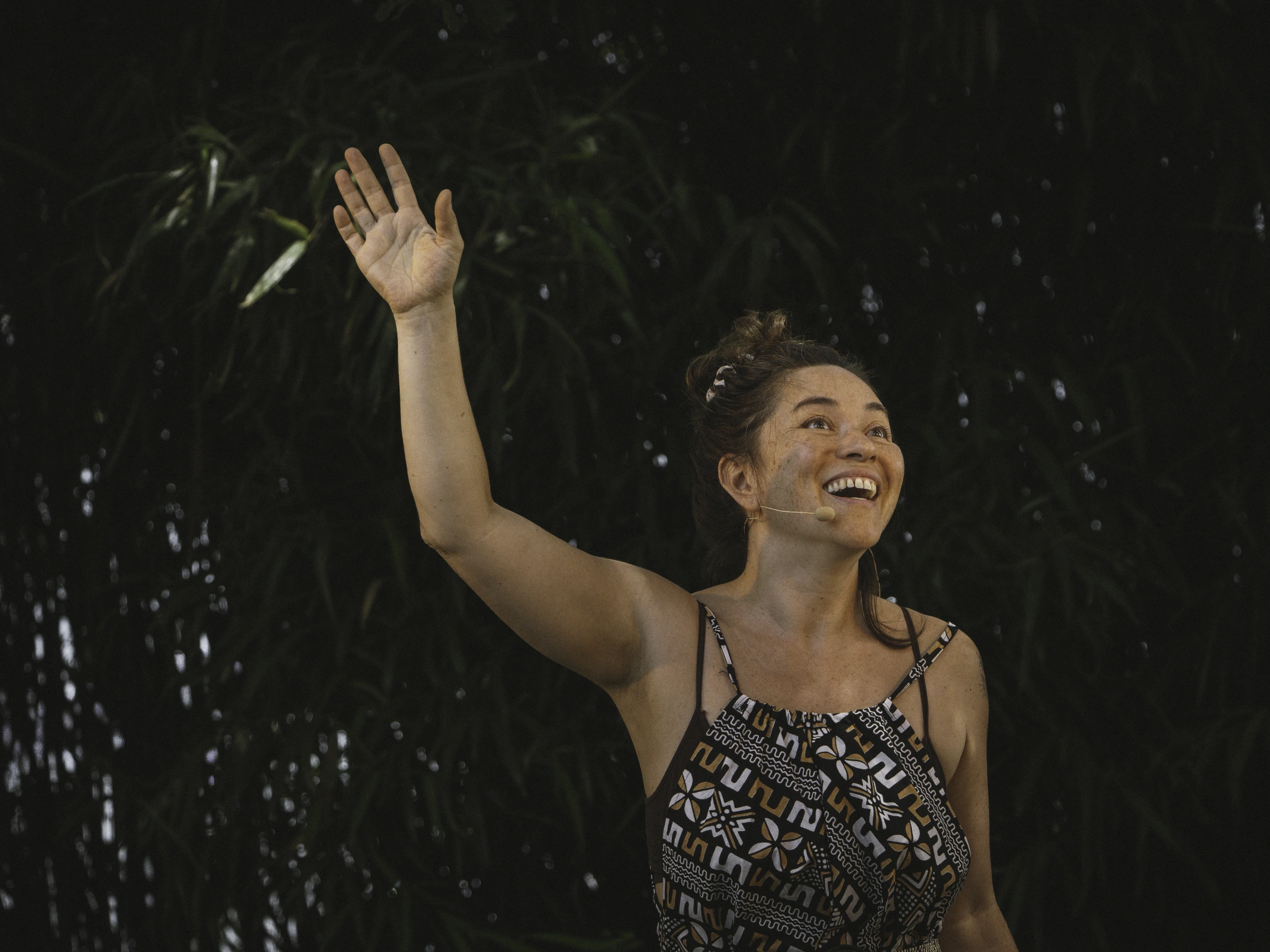 Veillée contée : La souvenante
