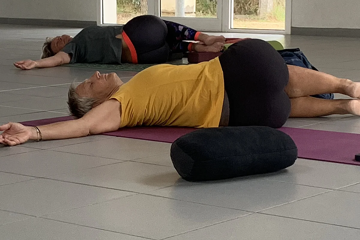 Découverte Gym Douce