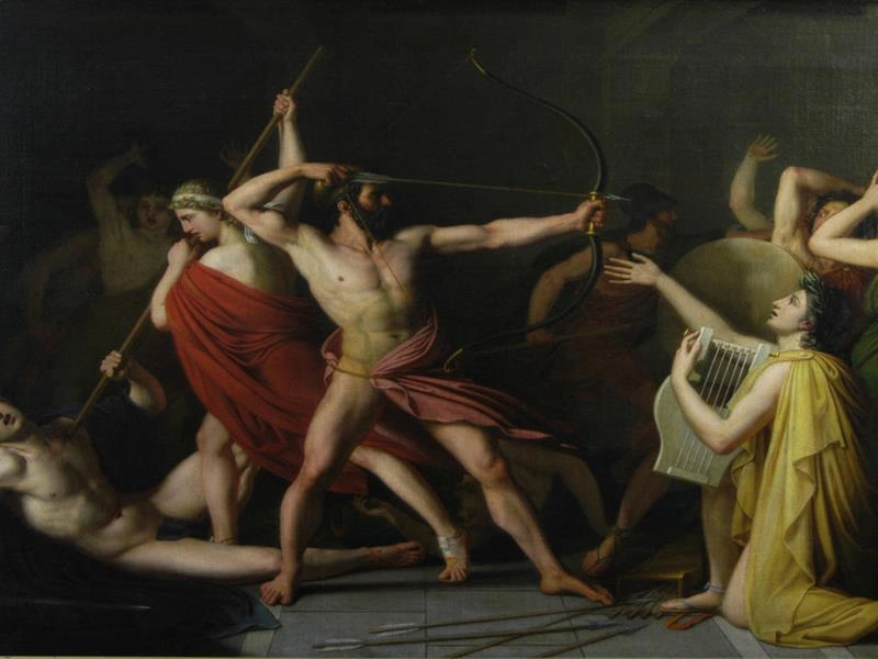Spectacle Ulysses