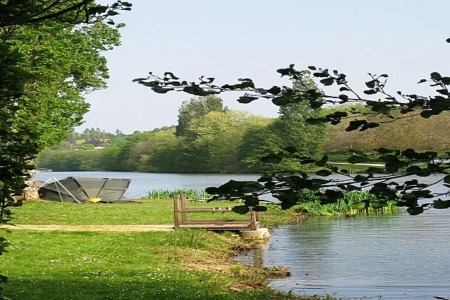 Stage de pêche au Lambon