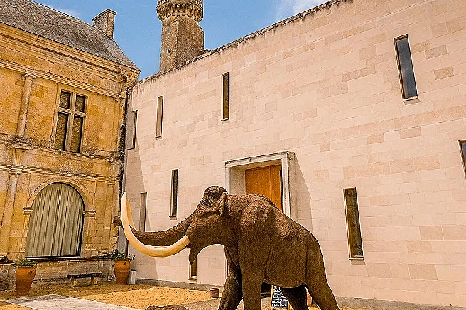 Musée de la Préhistoire