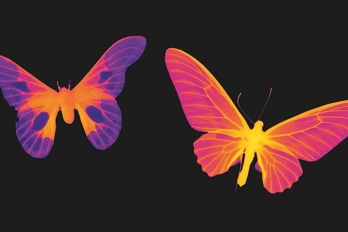 Micro-Conférence "Amazonia, le mystère des couleurs du tapirage à la fluorescence"