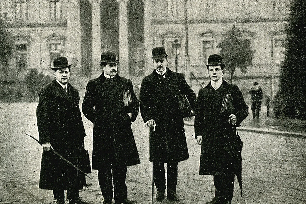 Limoges à l'Heure du Crime - Visite Guidée