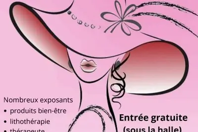 Salon de la Femme