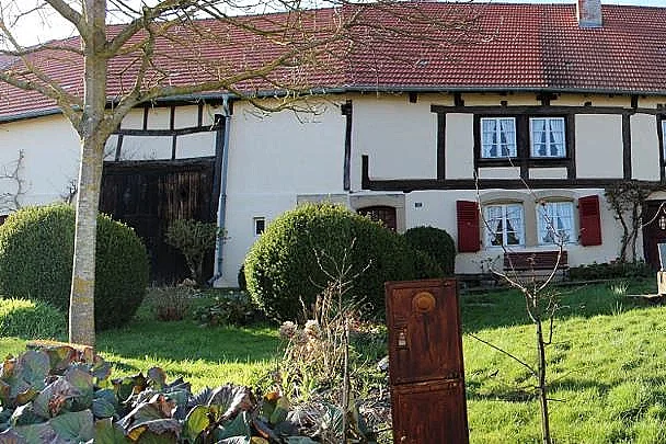 Exposition "La maison Güth tout en pastels et en couleurs"