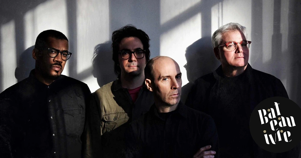 The Messthetics