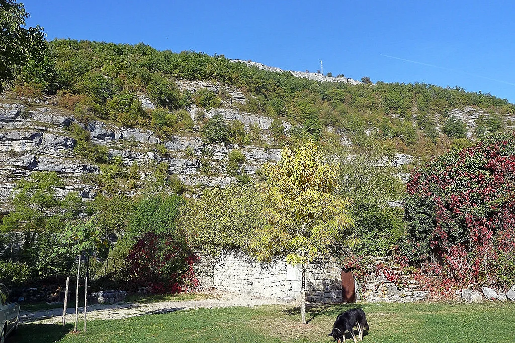 Randonnée accompagnée