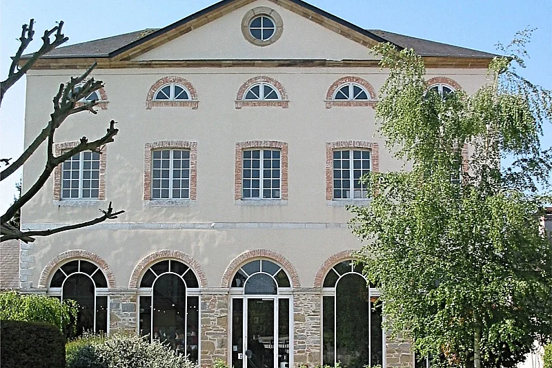 Journées Européennes du Patrimoine - Musée du Béret