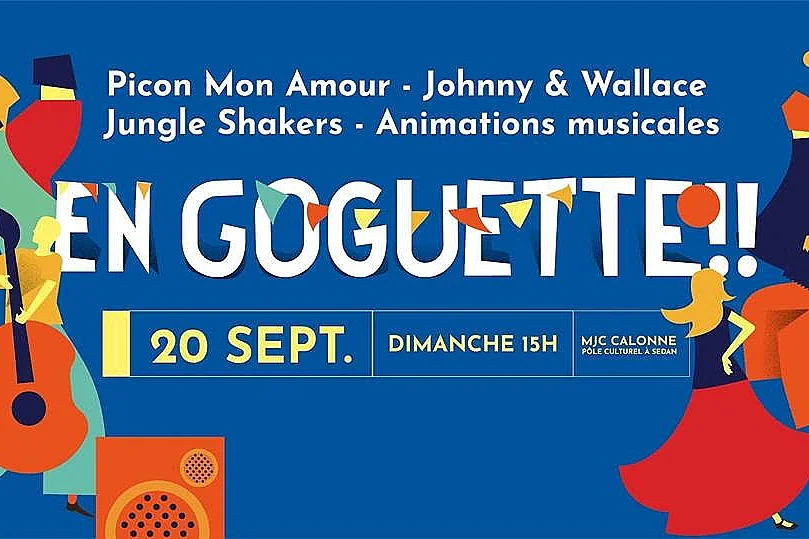 Concert - En Goguette !!