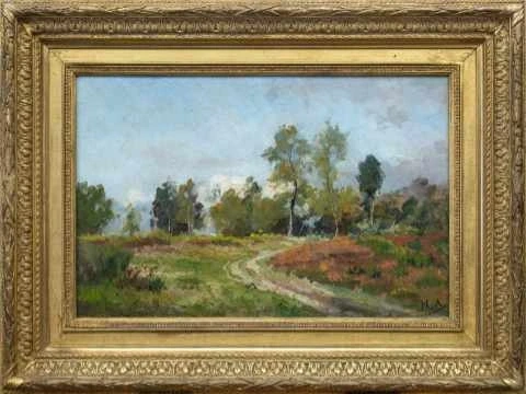 Visite commentée : Paysages de Gâtine