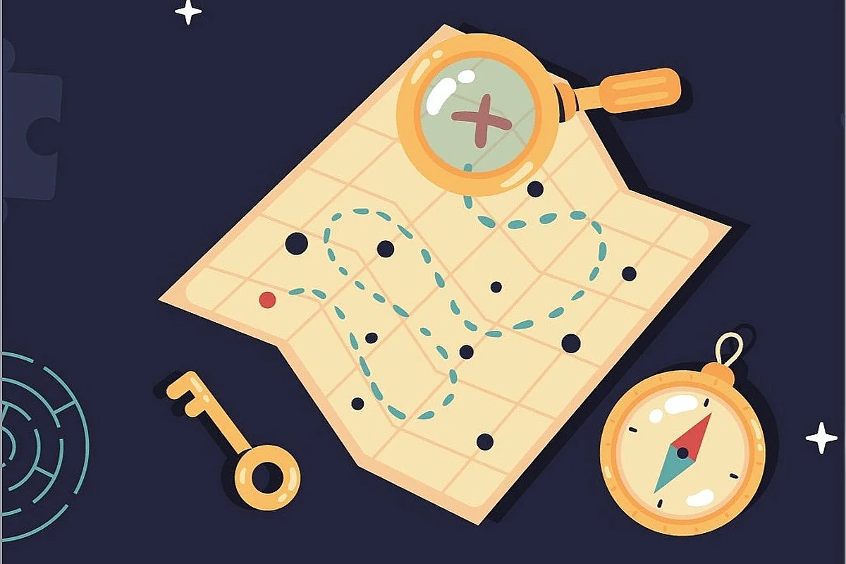 Soirée Escape Game