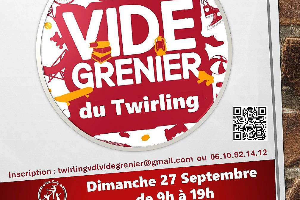 VIDE GRENIER A VILLEFRANCHE-DE-LAURAGAIS