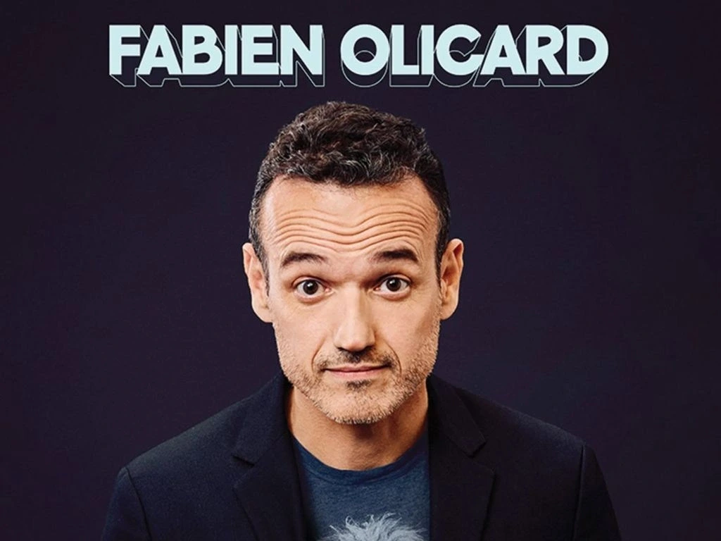 FABIEN OLICARD - BOITACLOUS