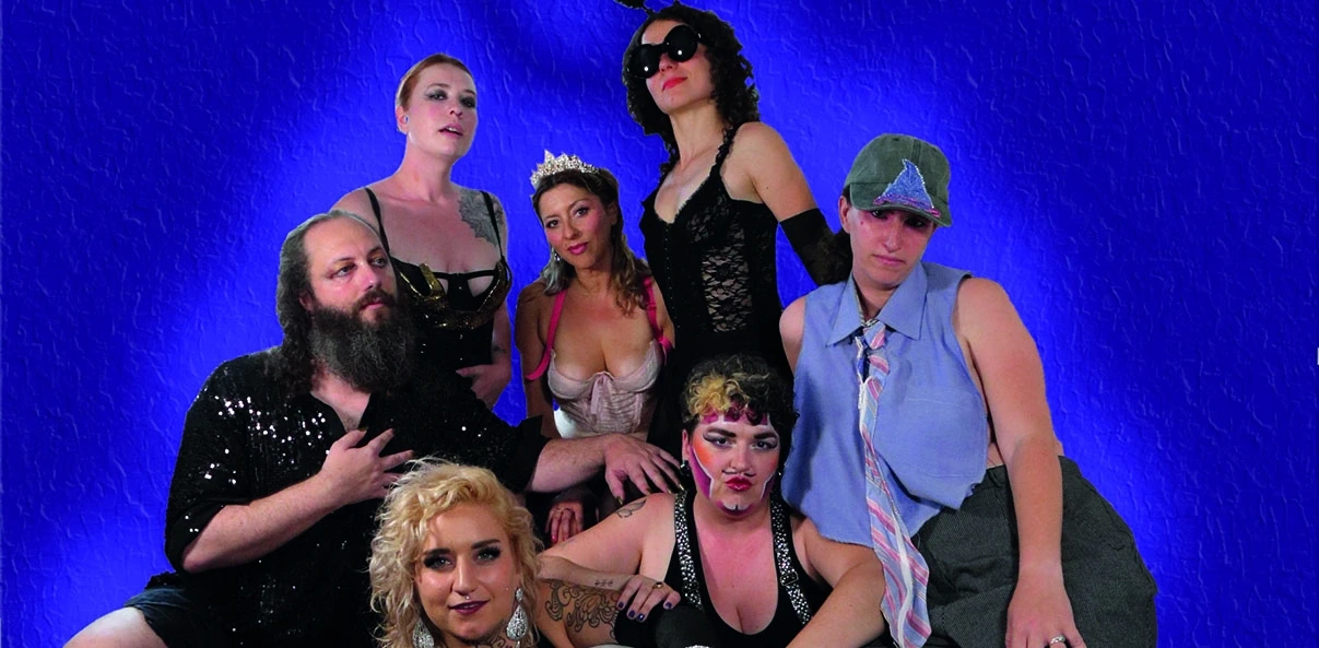 Le cabaret de la meute