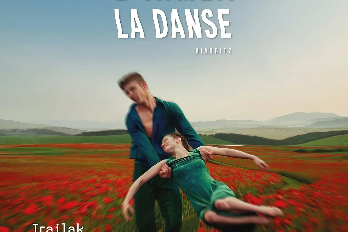 Le Temps d'Aimer la Danse - Pass Temps d'aimer
