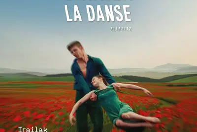 Le Temps d'Aimer la Danse - Pass Temps d'aimer