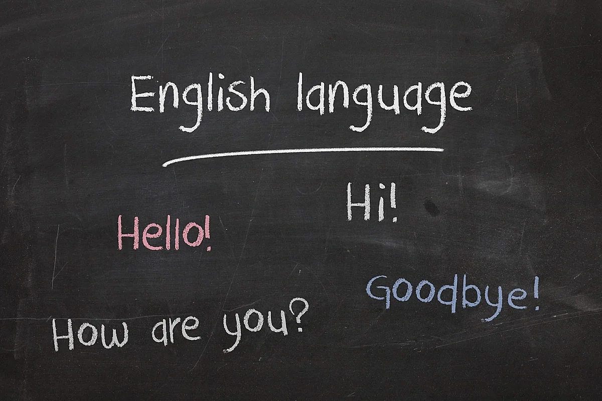 Cours d'anglais et de piano