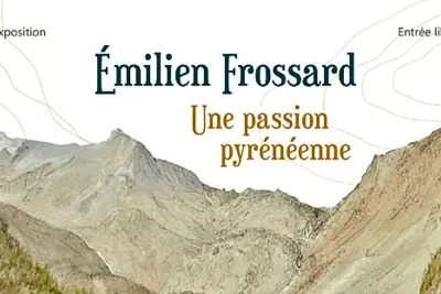 Visite commentée de l'exposition en béarnais
