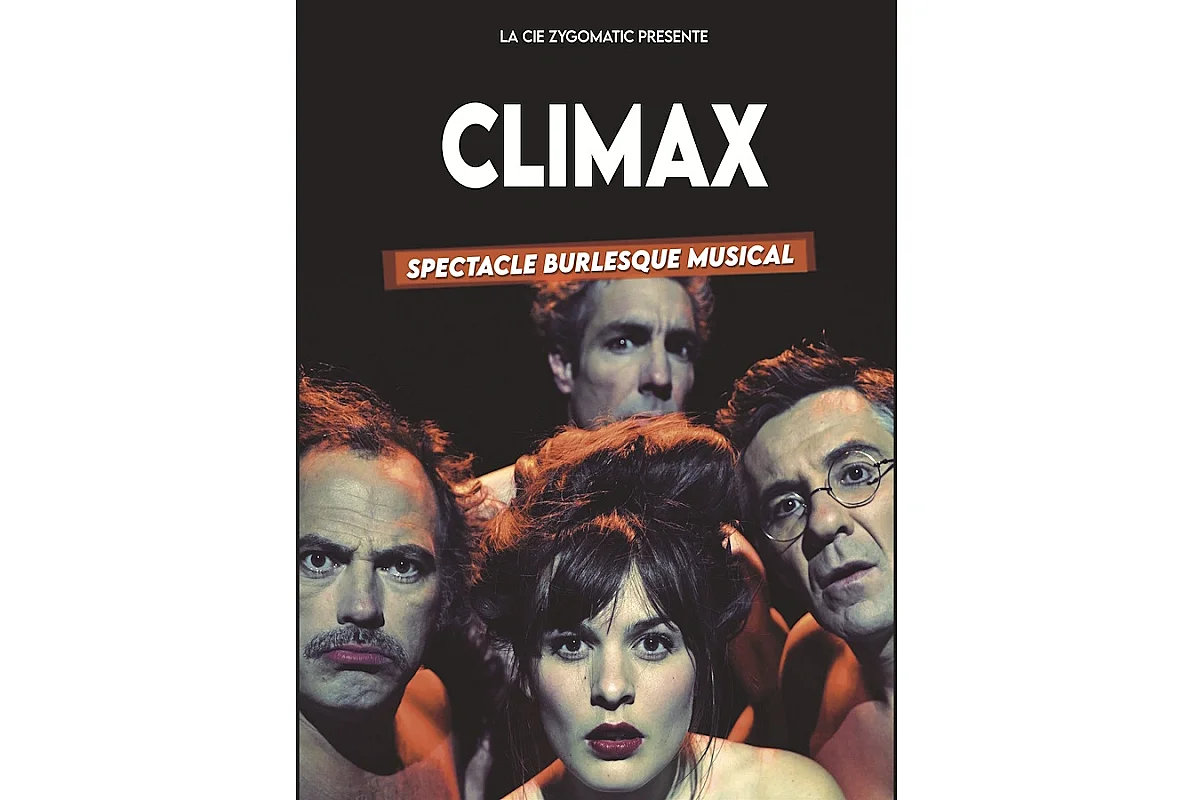 Théâtre Climax – Compagnie Zygomatic