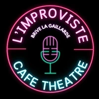 "Yvette Leglaire dans Never morte" à L'improviste