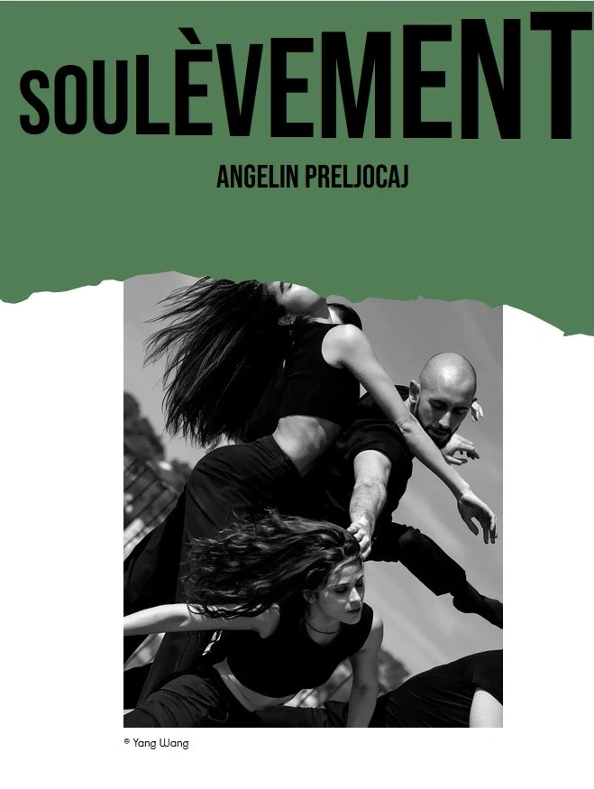 Soulèvment