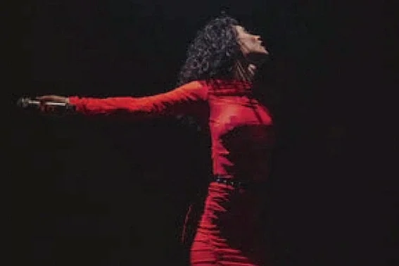 Concert Dalida Diva Tzigane