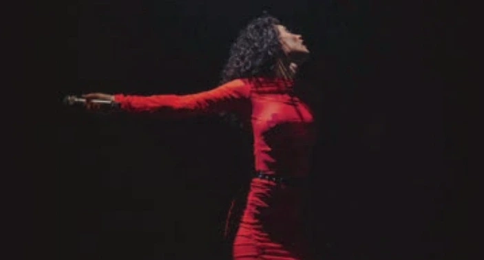 Concert Dalida Diva Tzigane