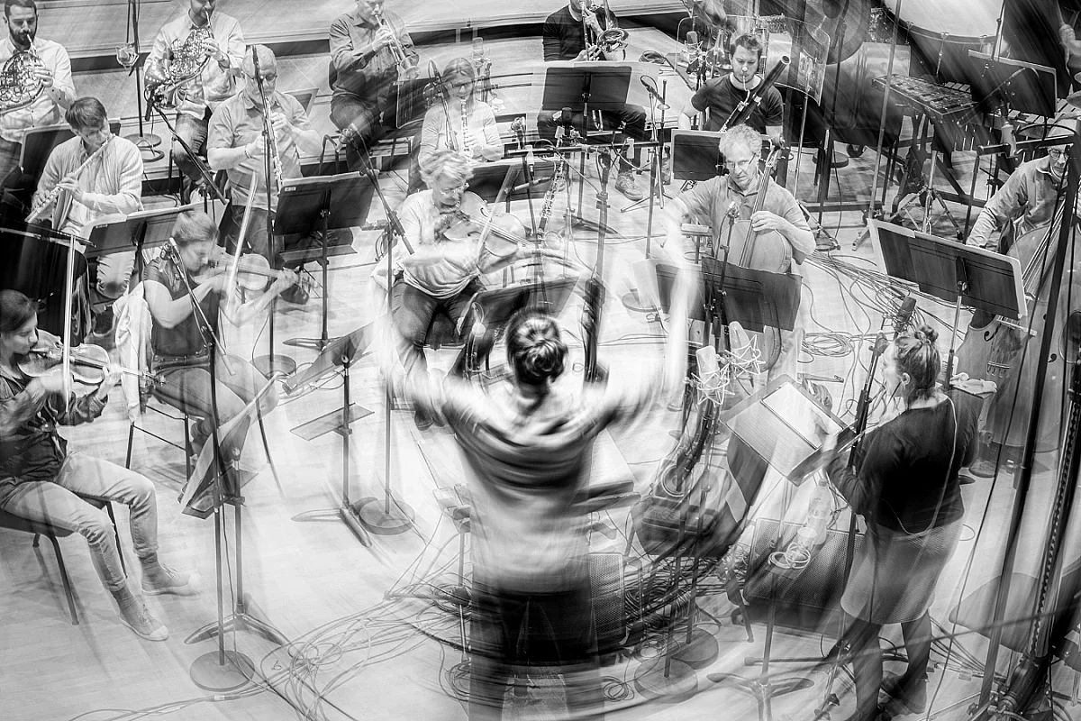Académie Ravel : Ciné-concert : Buñuel-Dalí / Matalon