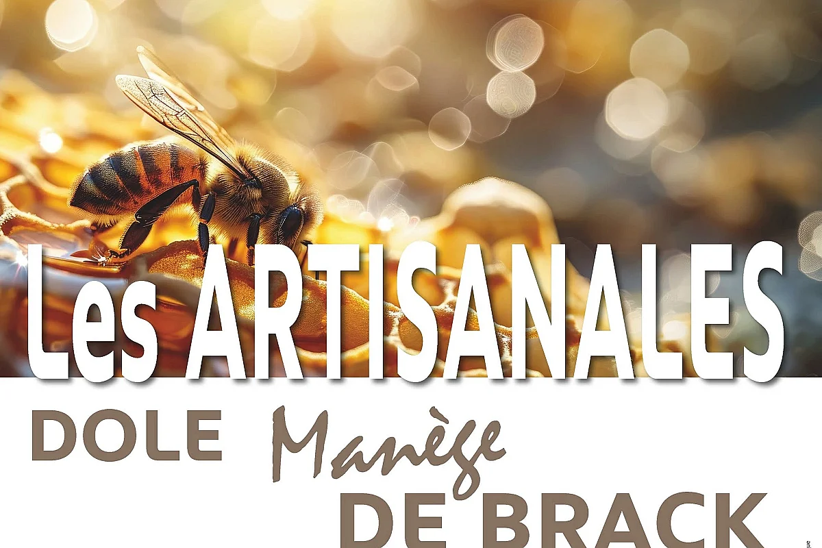 Les Artisanales