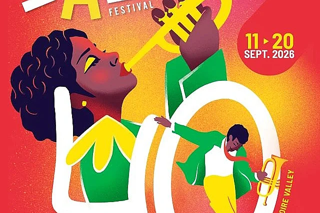 Touraine Jazz Festival