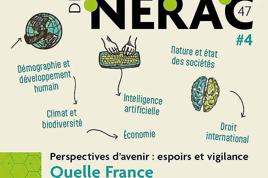 Les Rencontres de Nérac : conférences gratuites # 4