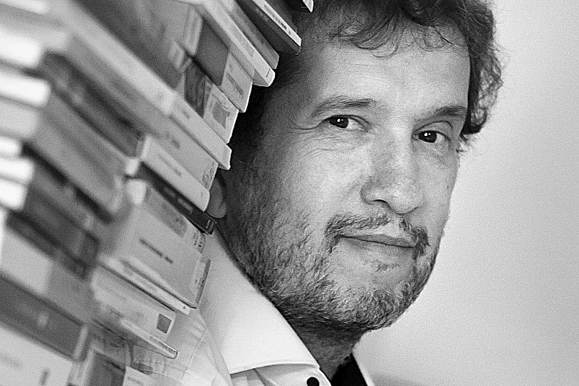 CLUB DE LECTURE : JOAN LLUIS-LLUIS, AUTEUR INVITE