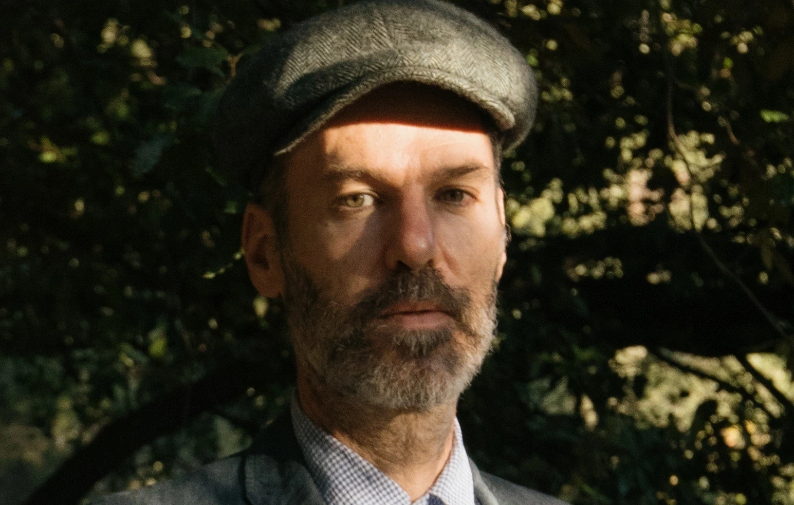 Théâtre L'Empreinte : Piers Faccini