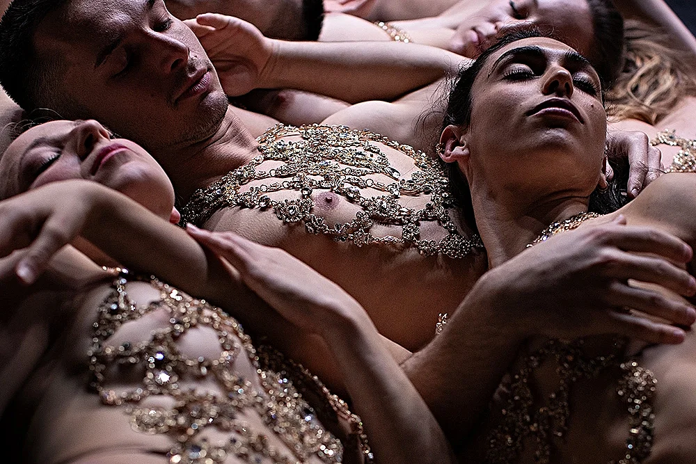 Ballet Prejlocaj