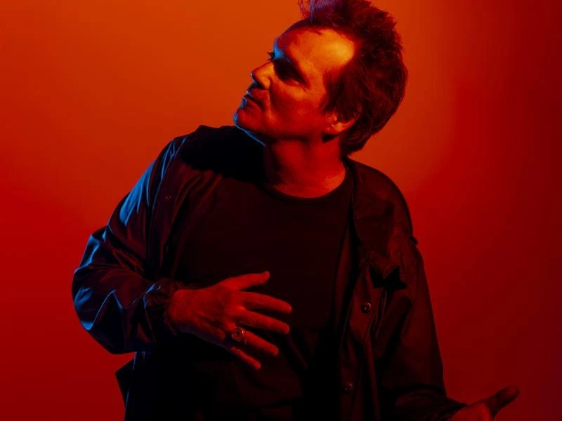 Concert - Axel Bauer