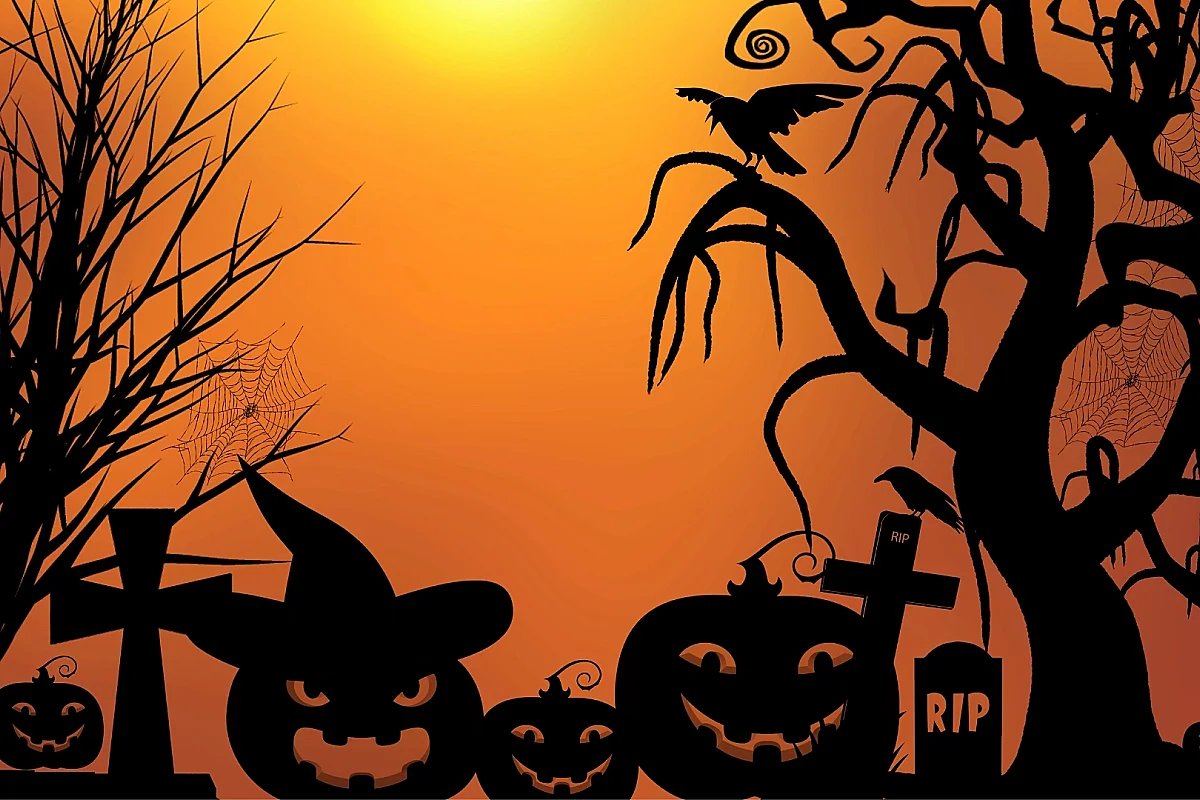 HALLOWEEN